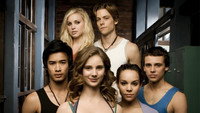 «Танцевальная академия (2010-2013)» — обои к сериалу #6