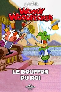 Poster de Le Bouffon du Roi