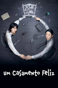 Um Casamento Feliz [L] S01E09