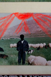 Imagem do Filme Rengê Kevir