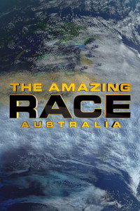 Постер сериала «The Amazing Race Australia (2011)» — (4 из 29)