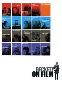 Постер фильма «В ожидании Годо (2001)» — (5 из 8)