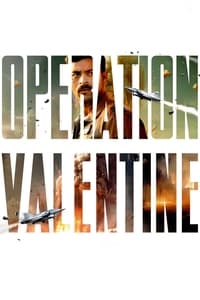 Operation Valentine - 2024