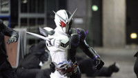 Kamen Rider × Kamen Rider Double & Decade : Movie War 2010