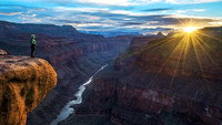 Обои к фильму «Into the Canyon (2019)» — (17 из 19)