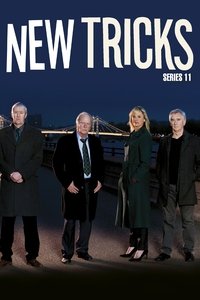 Season 11 Poster