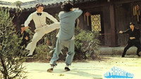 «Бесстрашный каратист (1975)» — обои к фильму #1