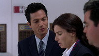 Обои к фильму «Мисс Конгениальность (2000)» — (36 из 78)