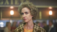Обои к сериалу «Длинная тень (2023)» — (15 из 16)