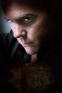 Постер сериала «24 часа: Проживи еще один день (2014)» — (3 из 52)