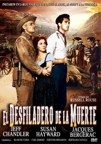 Poster de Thunder in the Sun