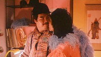 «Он живет ночью (1982)» — обои к фильму #2