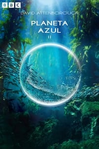 Poster de Planeta Azul II