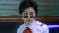 Обои к фильму «Чунгкингский экспресс (1994)» — (28 из 186)