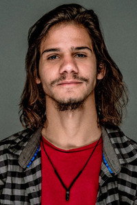 Iago Kieling foto