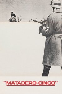 Poster de Slaughterhouse-Five