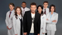 Обои к сериалу «Доктор Хаус (2004-2012)» — (33 из 347)