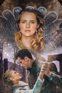 Постер сериала «Открытие ведьм (2018-2022)» — (7 из 46)