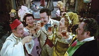 «Карнавал (1958)» — обои к фильму #1