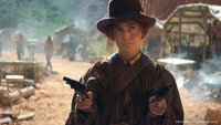 Lucky Luke
