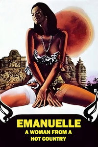 Постер фильма «Женщина с горячей реки (1978)» — (6 из 11)
