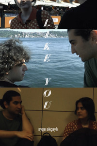 Like You (2022) subtitle poster