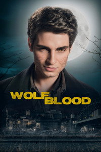 Постер сериала «Из рода волков (2012-2017)» — (15 из 40)