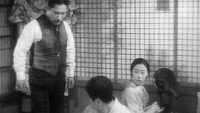 «Падение Осэн (1935)» — обои к фильму #9