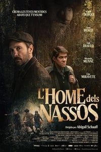 L'home dels nassos (2024)