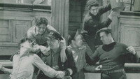 «Sea Raiders (1941)» — обои к фильму #1