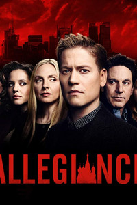 Постер сериала «Преданность (2015)» — (2 из 10)