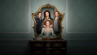 «Мария-Антуанетта (2022)» — обои к сериалу #3