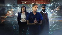 «Халатность (2023)» — обои к сериалу #4