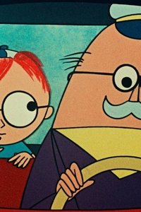 Imagem do Filme Peti és a csodaautó