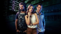 «Любовь к жизни (2013-2014)» — обои к сериалу #2