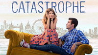 Обои к сериалу «Катастрофа (2015 - 2019)» — (12 из 23)