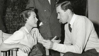 «Никогда не бывает слишком поздно (1956)» — обои к фильму #1