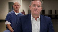 Confessions of a Serial Killer with Piers Morgan