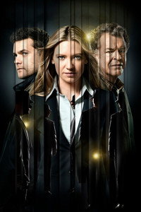 Постер сериала «Грань (2008 - 2013)» — (18 из 268)