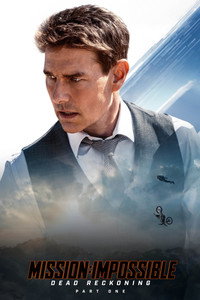 Постер фильма «Миссия невыполнима: Смертельная расплата (2023)» — (64 из 317)