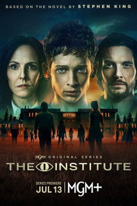 Постер сериала «Институт (2025)» — (7 из 35)
