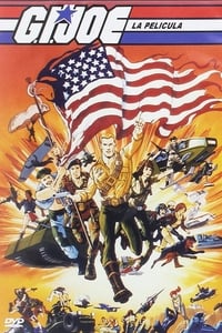 Poster de G.I. Joe: The Movie