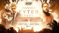 AEW Fyter Fest