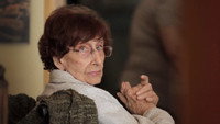 «Beatriz Portinari - Un documental sobre Aurora Venturini (2013)» — обои к фильму #1