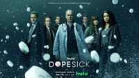 Обои к сериалу «Ломка (2021)» — (12 из 26)