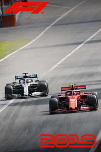 Formula One - 2019 Episode Guide