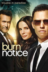 Постер сериала «Черная метка (2011)» — (6 из 178)