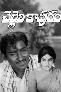 చెల్లెలి కాపురం (1971)