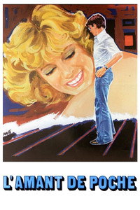 Постер фильма «Карманный любовник (1978)» — (5 из 11)