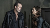«Ходячие мертвецы: Мертвый город (2023)» — обои к сериалу #3